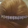 Selection of brand new Communion tiaras price incl delivery Image 8