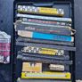 Vintage electrical components Image 2