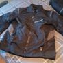 Biker clothes helmet Image 5