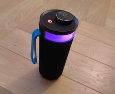Jlab Bluetooth Speaker