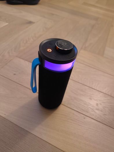 Jlab Bluetooth Speaker