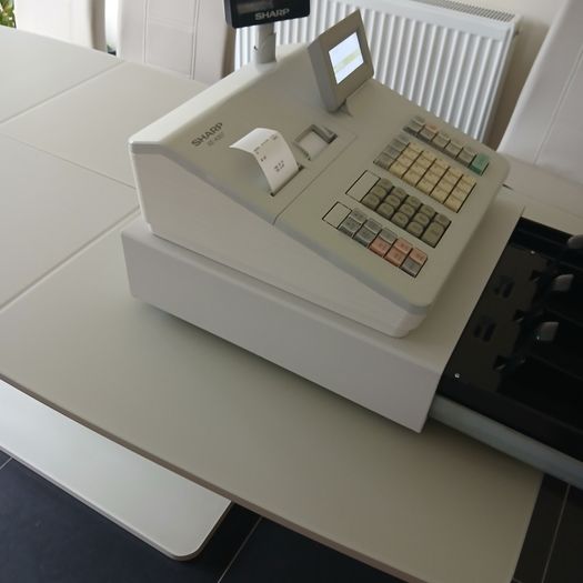 Cash Register