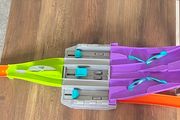 Hot Wheels Split Speeders Blade Raid