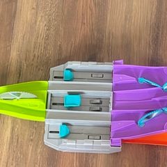 Hot Wheels Split Speeders Blade Raid