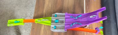 Hot Wheels Split Speeders Blade Raid