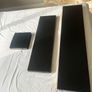 Tv stand and tables Image 3