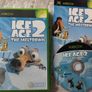 Ice Age 2: The Meltdown.   XBox Image 5
