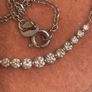 0.55 diamond necklace. Image 4
