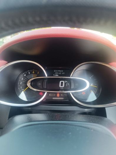 Renault Clio 2013
