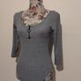 Firetrap Bodysuit New With Tags Image 3
