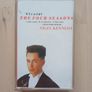 Nigel Kennedy and The English Chamber Orchestra Vivaldi The Four Seasons Cassette Tape Image 2