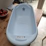 baby bath Image 3