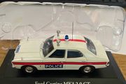 Atlas Ford Cortina mk3 police