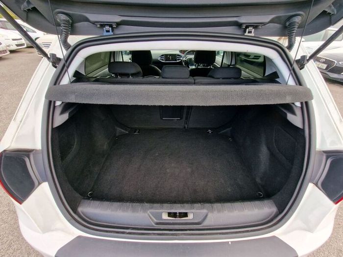 2014 Peugeot 308
