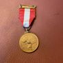 Irish Emergency Medal 1939-46 Image 2