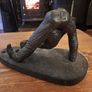 Genesis Fine Arts Irish Golf Sculpture Image 4
