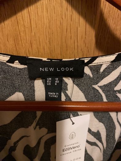 Size 12 dress