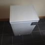 Essentials Chest Freezer Image 4