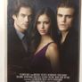 The Vampire Diaries - Season 1 [DVD TV Boxset] Image 2