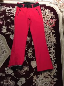 Beautiful Luhta Ski Trousers size 36, would fit size 10-12