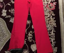 Beautiful Luhta Ski Trousers size 36, would fit size 10-12