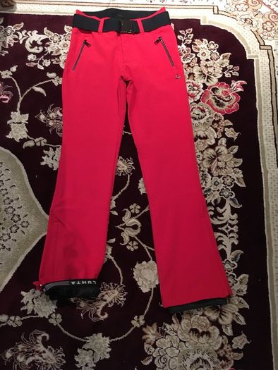 Beautiful Luhta Ski Trousers size 36, would fit size 10-12