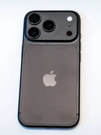 Iphone 18 pro