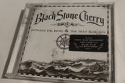 Black Stone Cherry - Between The Devil &amp; The Deep Blue Cd