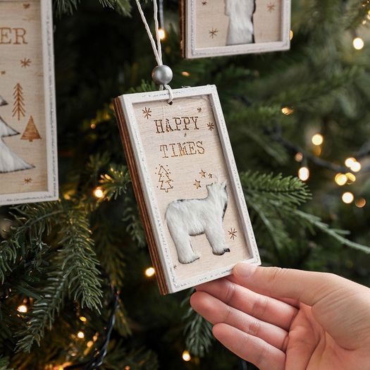 Christmas Decorations