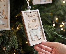 Christmas Decorations