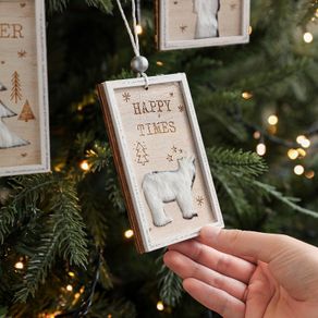 Christmas Decorations
