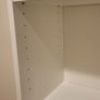 Excellent Condition - IKEA Billy Bookcase with extension unit Image 5