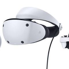 playstation 5 vr2 plus adapter to use it with the PC