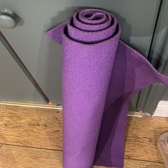camping mat