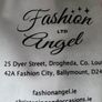 Communion Dress skirt & hoop Image 8