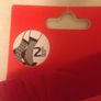 PrettyPolly socks 2pack Image 2