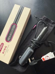 TYMO Hair straightener