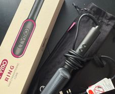 TYMO Hair straightener