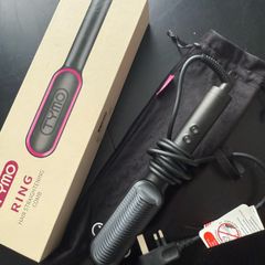 TYMO Hair straightener