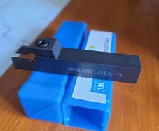 CNC Lathe Tool Holder