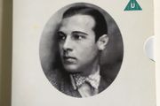 Rudolph Valentino Collection (Silent Movies) [3Movie DVD]