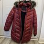 Girls winter jacket, Next Image 5