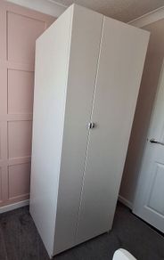 Pax 75x58x201cm