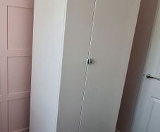 Pax 75x58x201cm