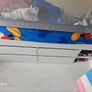 kids bed Image 2