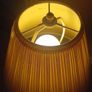 vintage lamp Image 8