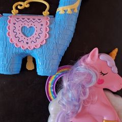 Polly Pocket Sets