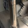 Aarke Carbonator 3 Sparkling Water Maker & CO2 Cylinder | Steel Image 2