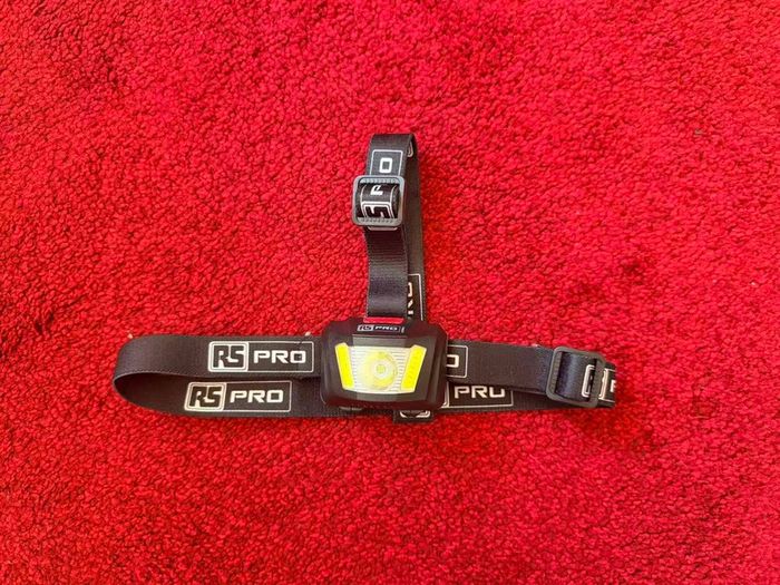 Head Torch