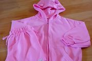 Next Hoody &amp; Shorts 2-3 yrs